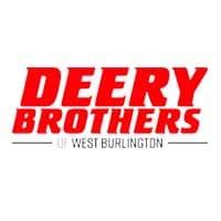 deery brothers inc. west burlington